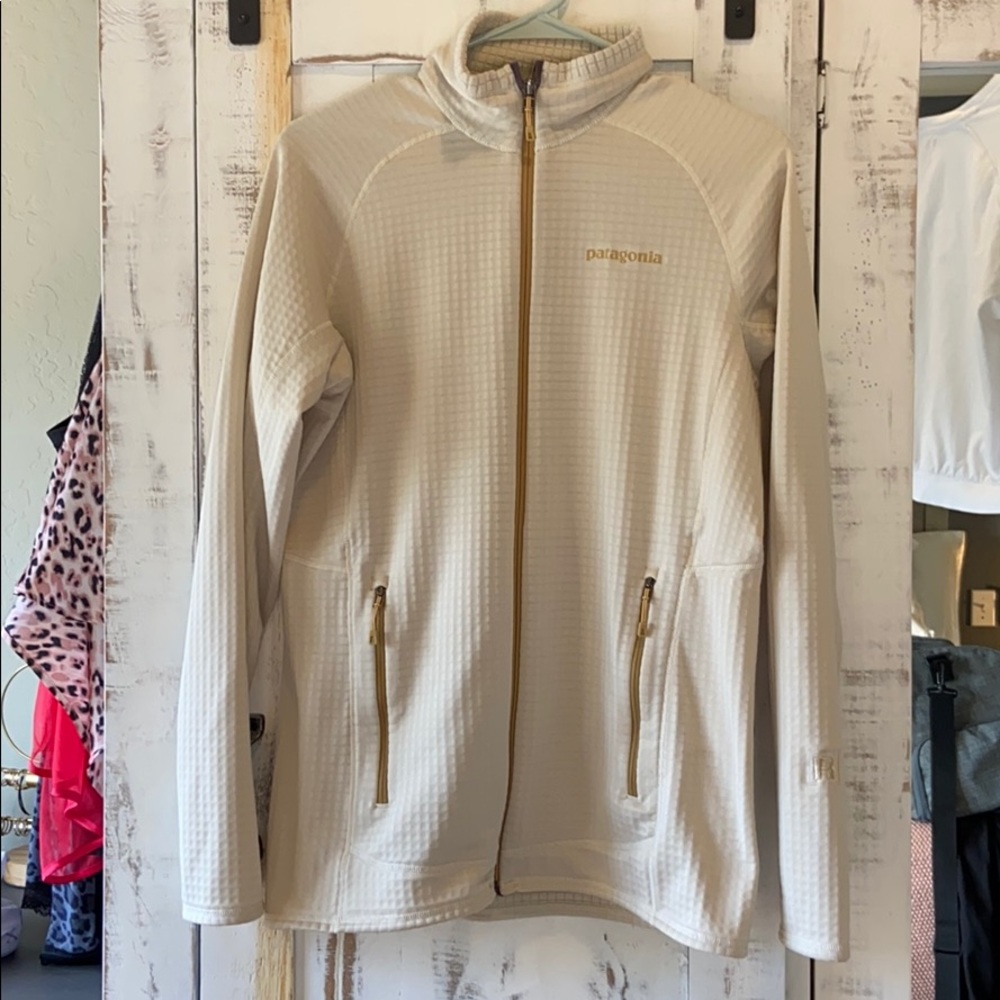 Patagonia R1 Full-Zip Jacket - Women's